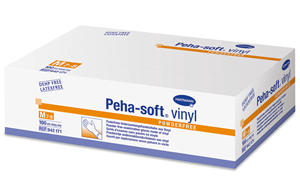 Peha-Soft® Vinyl (puderfrei)